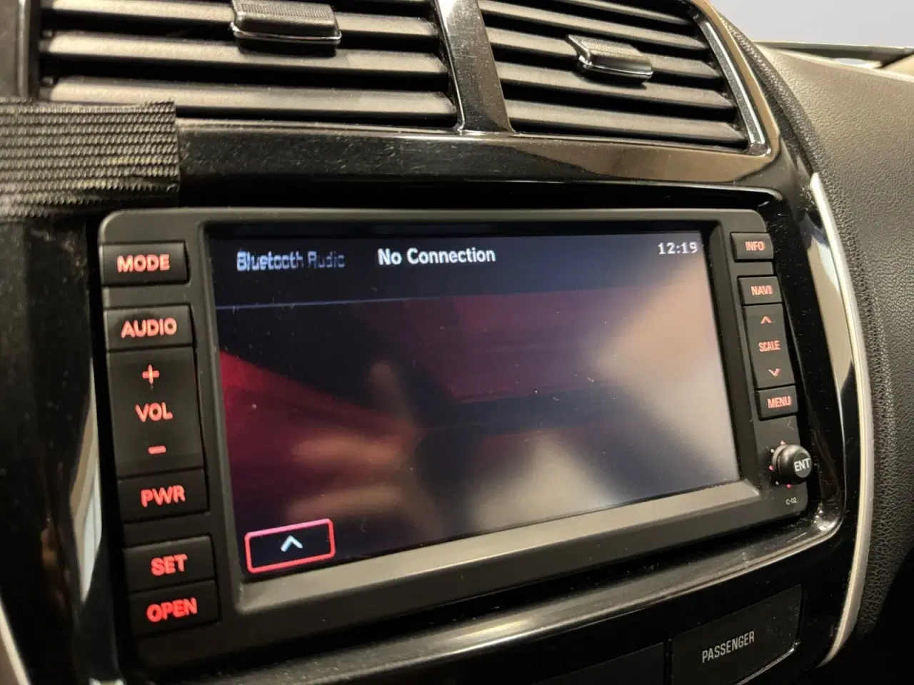 Billede 8 - Citroën C4 Aircross 1,8 HDi 150 Exclusive