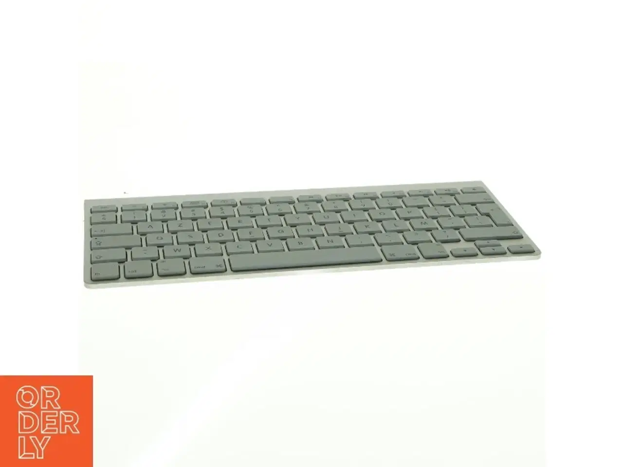 Billede 1 - Trådløst Apple tastatur