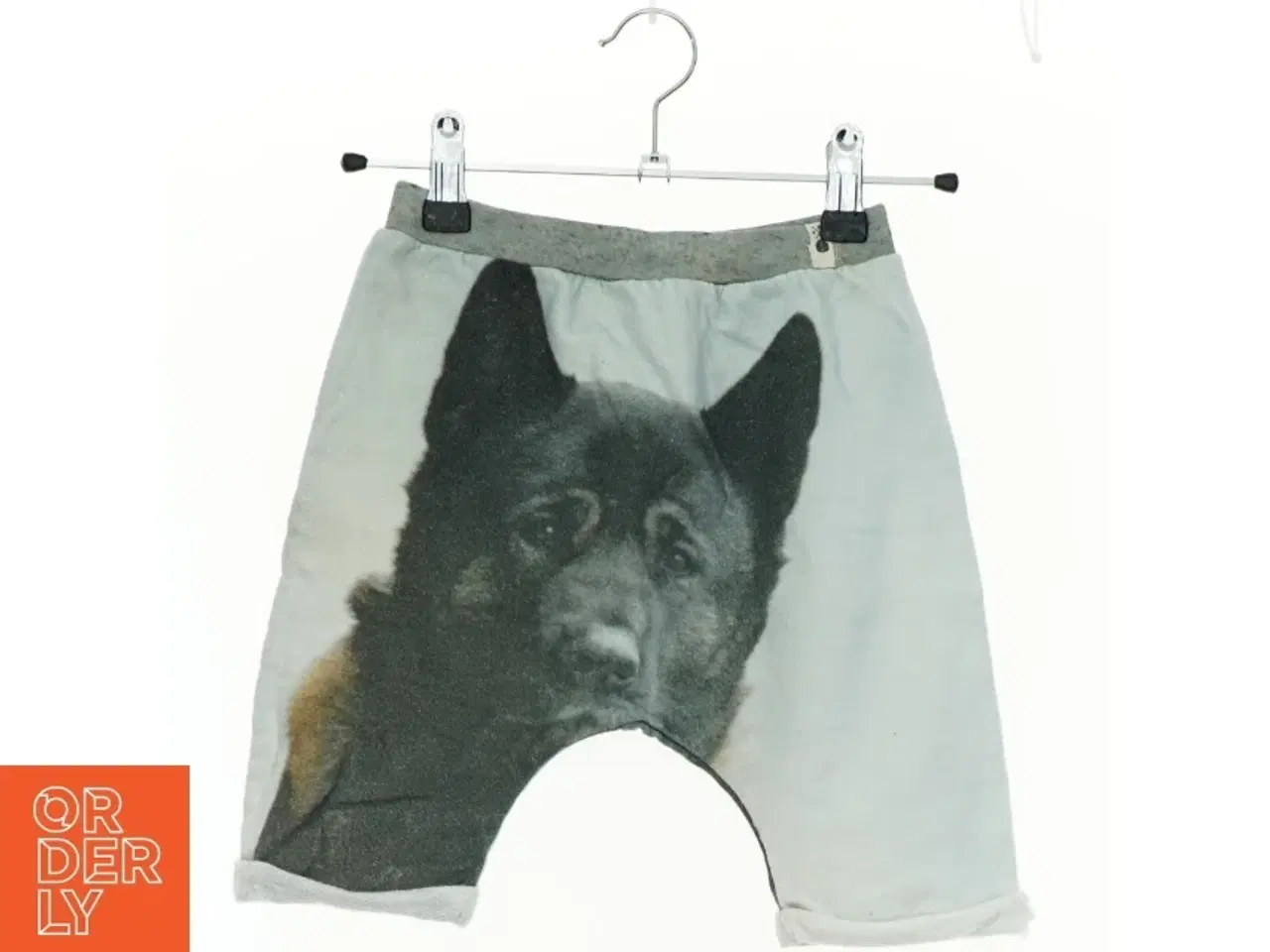 Billede 1 - Shorts fra POPUPSHOP (str. 98 cm)