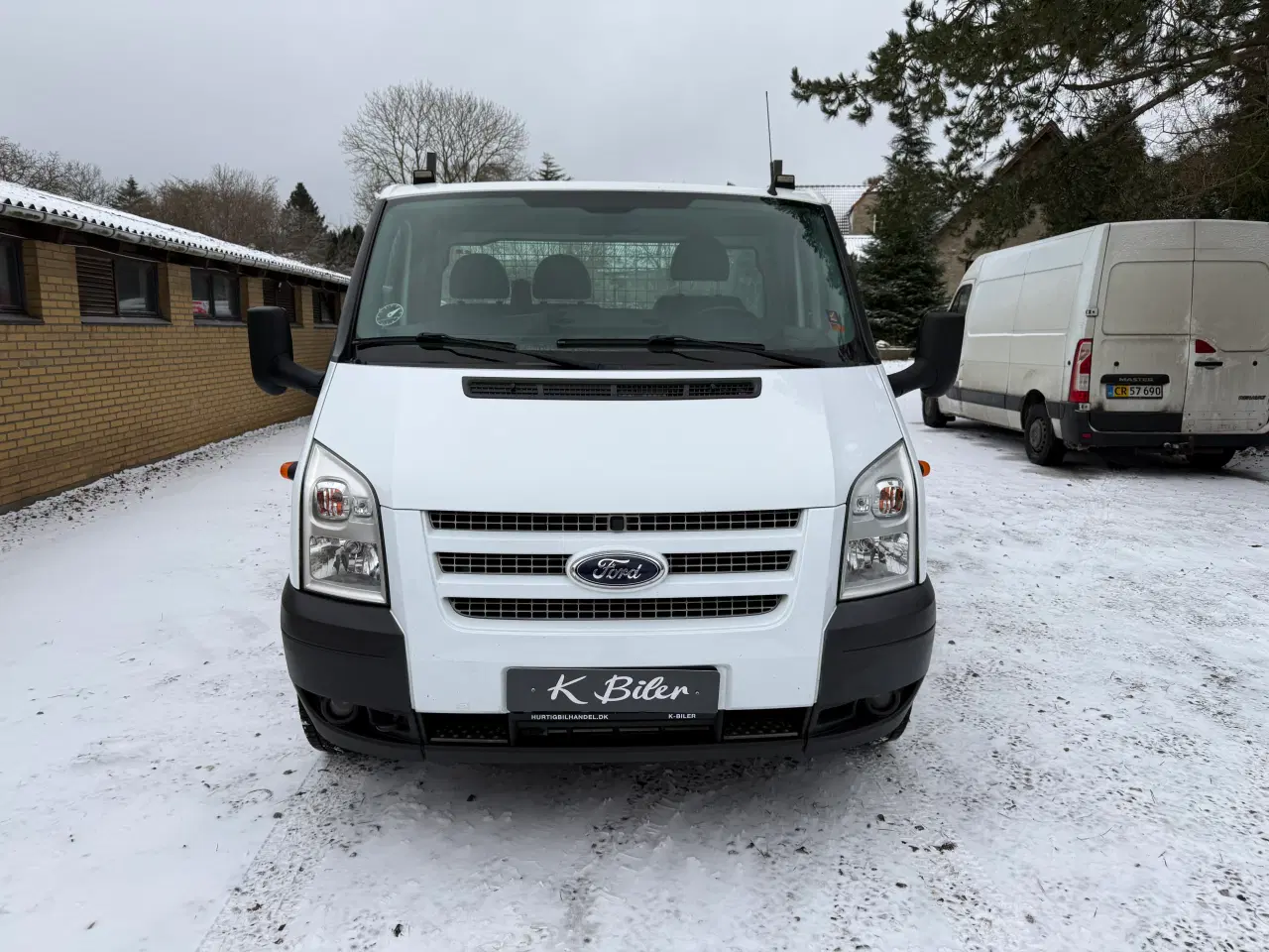 Billede 2 - Utrolige pænt lade bil