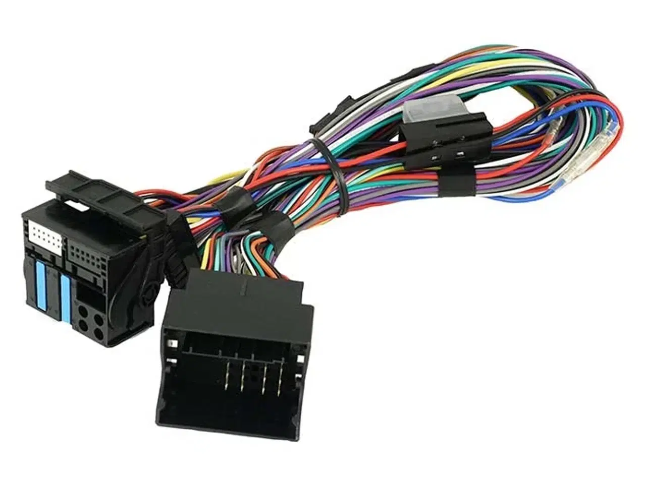 Billede 1 - Interface (husk 3g og aux adapter)