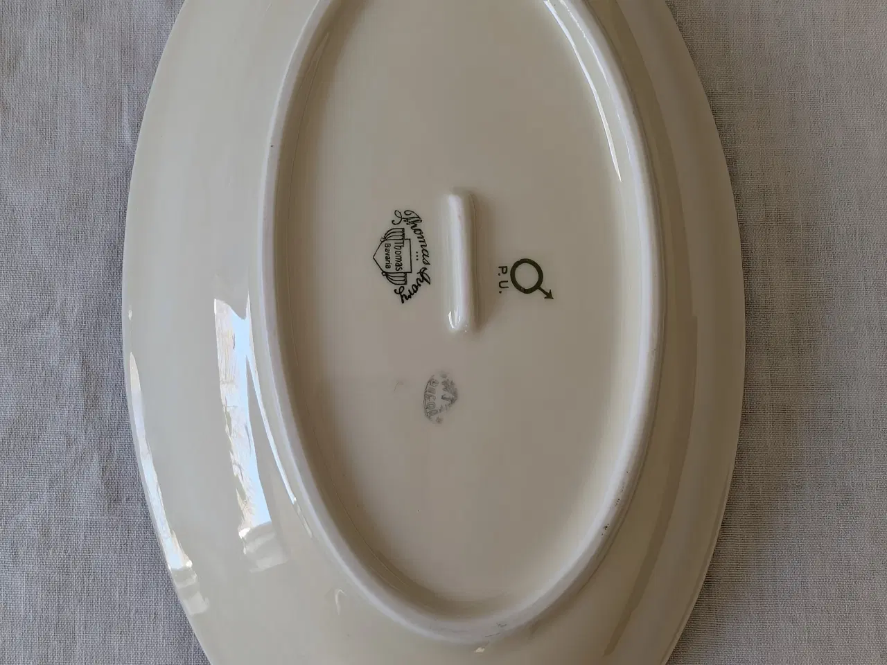 Billede 2 - Thomas Ivory  Bavaria 