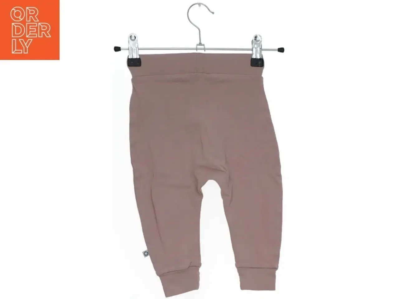 Billede 2 - Baby bukser fra Smallstuff (str. 80)