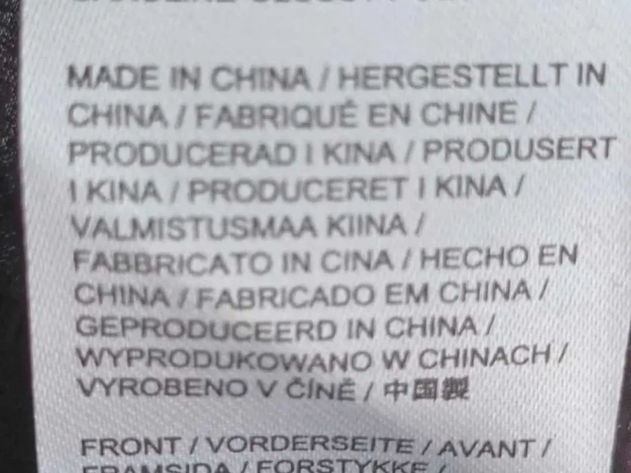 Billede 10 - Bukser. J Lindbergh. 40