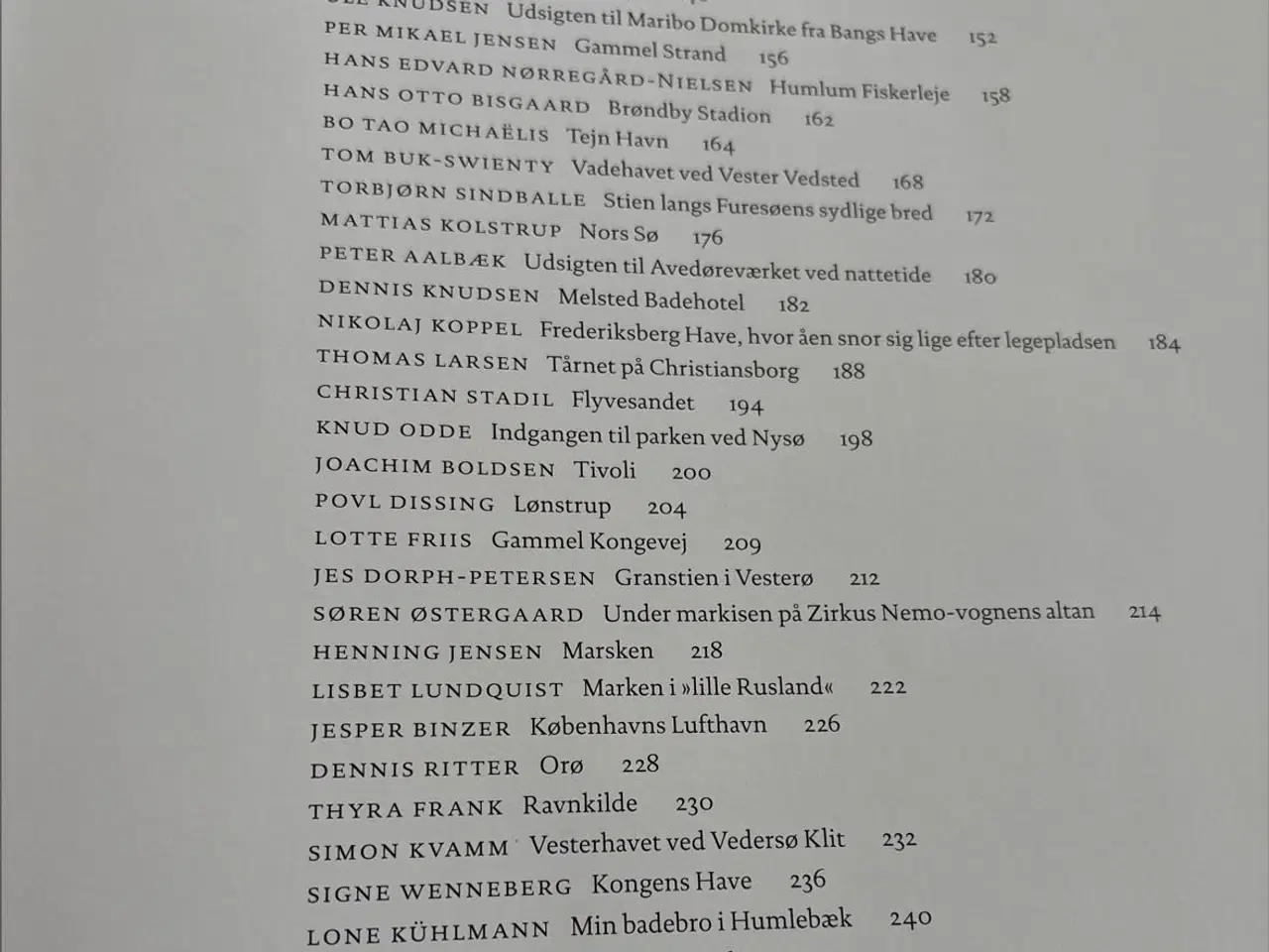 Billede 7 - Bog - “Mit Danmark”