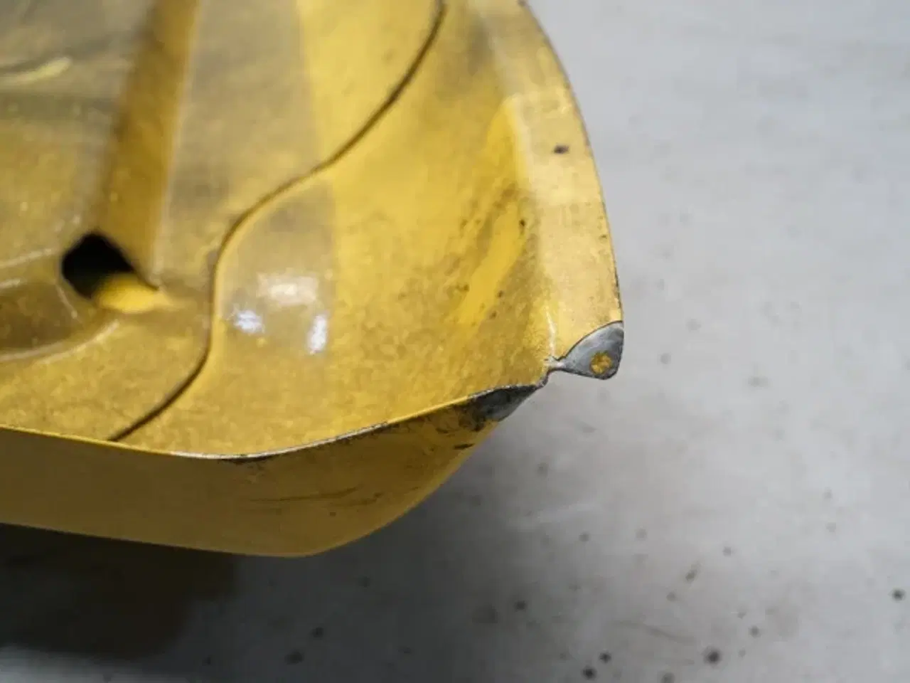 Billede 20 - New Holland CR9090 R. Sideskærm 86583315