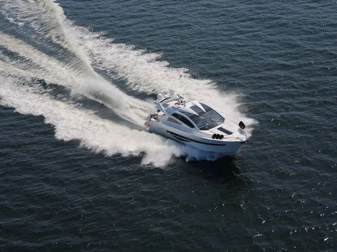 Billede 5 - Galeon 700 SKY