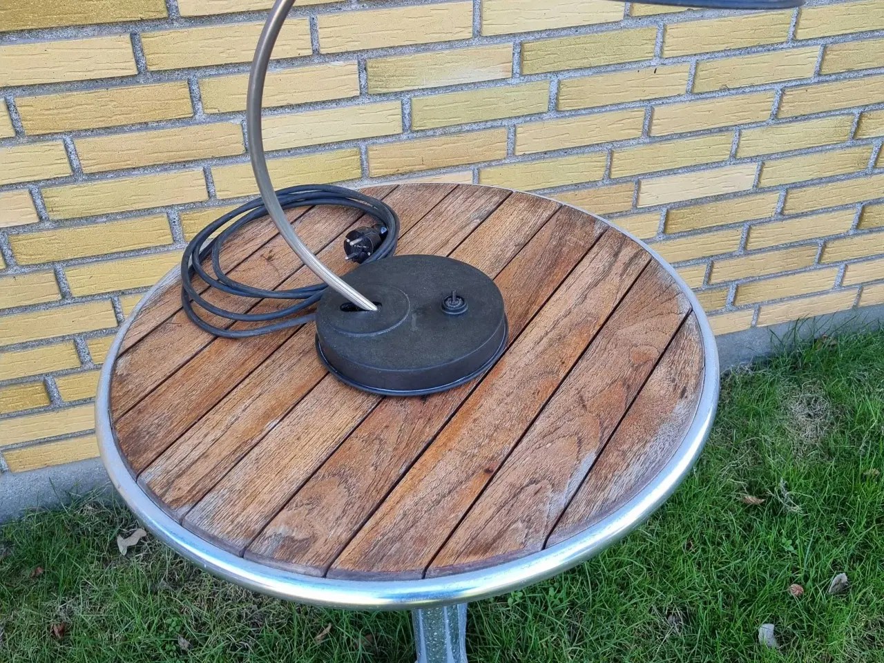 Billede 2 - Bauhaus bordlampe