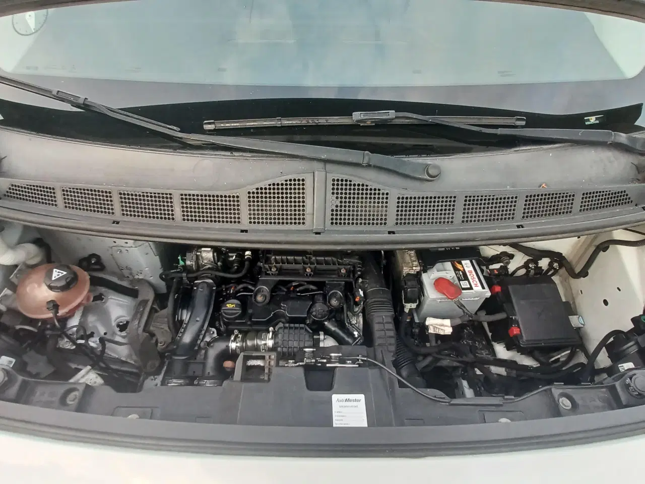 Billede 12 - Toyota Proace - Ny motor med lavere km