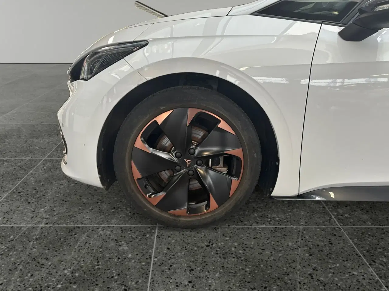 Billede 9 - Cupra Born 58 High