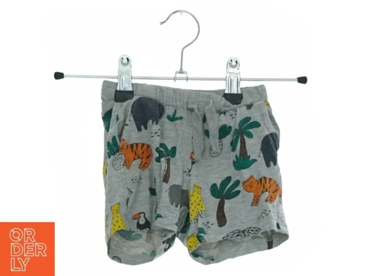 Billede 1 - Shorts fra H&M (str. 80 cm)