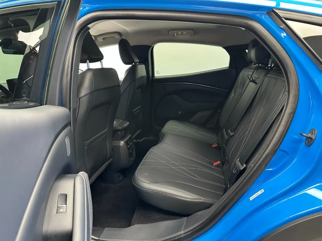 Billede 13 - Ford Mustang Mach-E 88 Extended Range