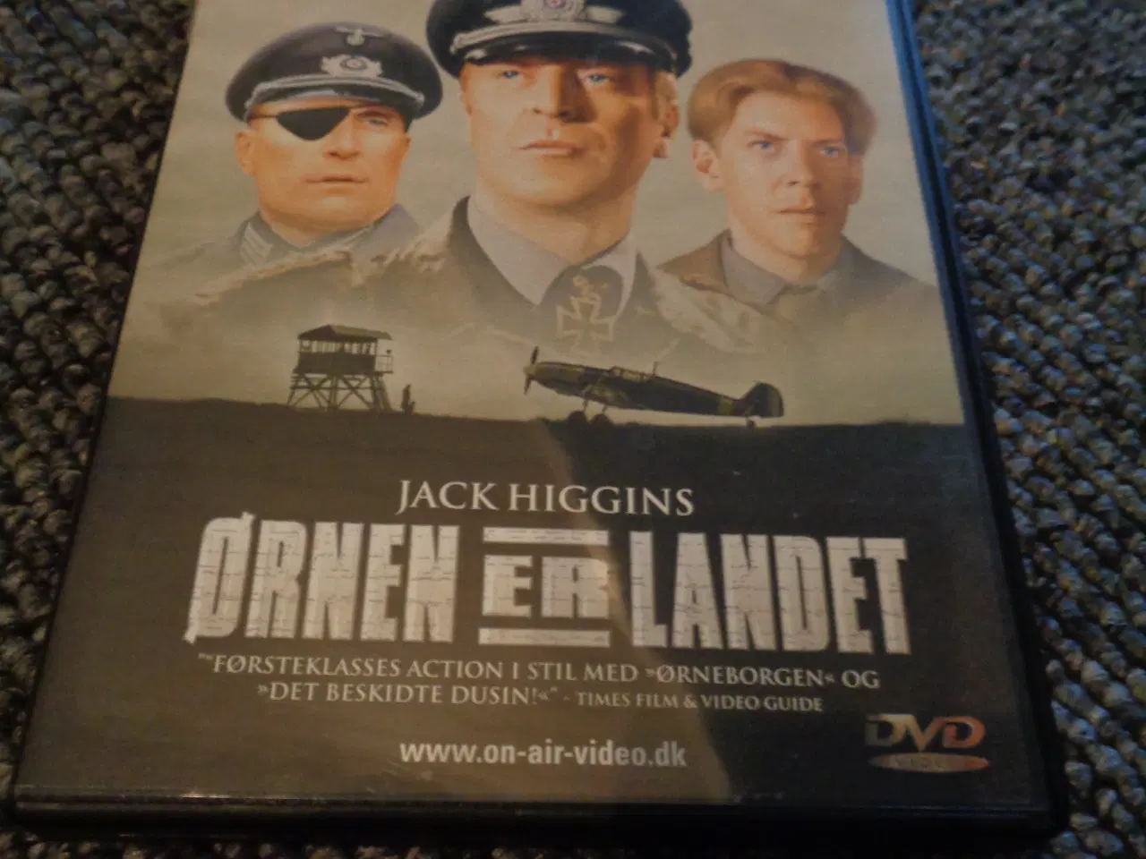 Billede 5 - Dvd . Tema krig 