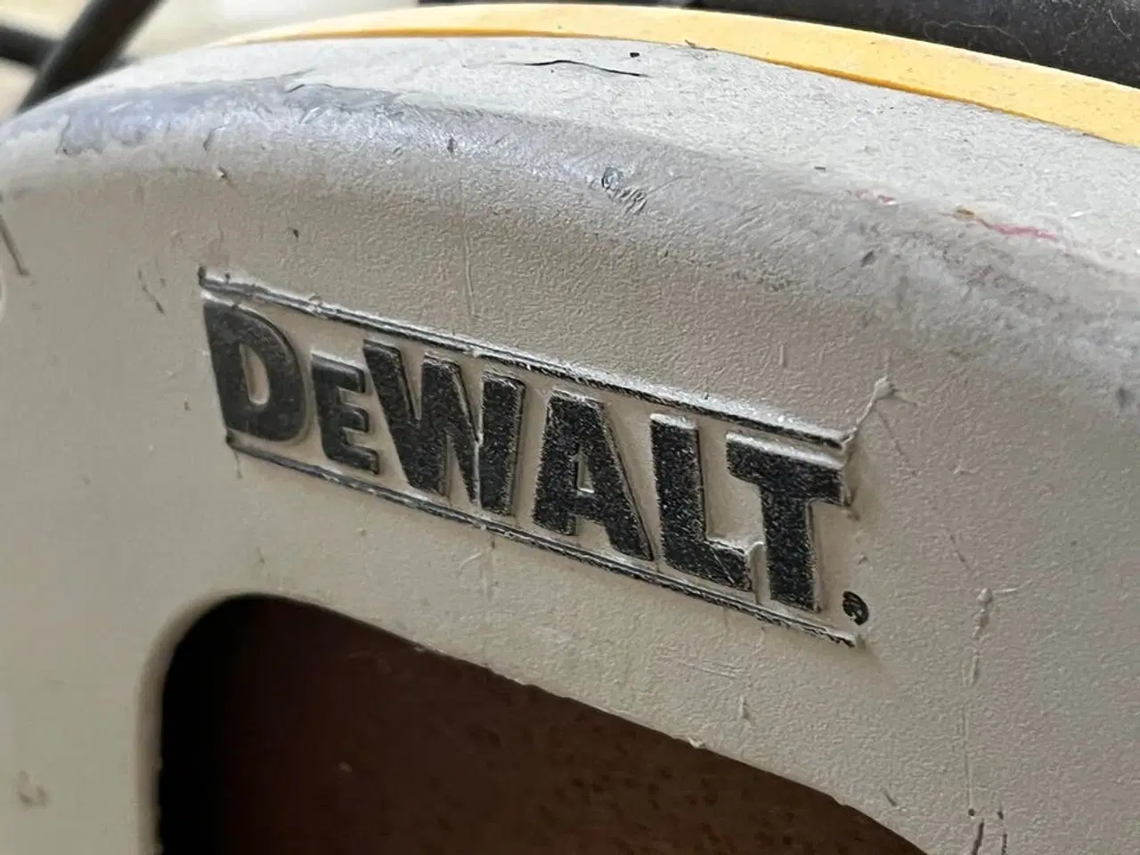 Billede 3 - Kapsav, DEWALT DW707