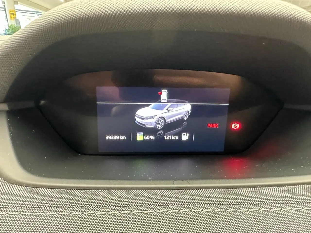 Billede 16 - Skoda Enyaq 50 iV