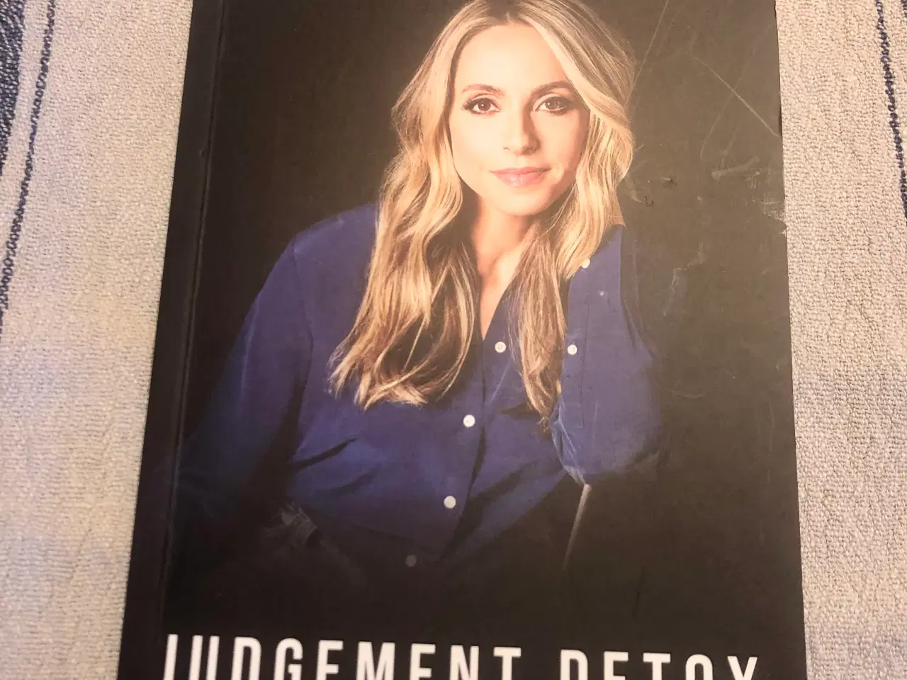 Billede 1 - Gabby Bernstein bestseller