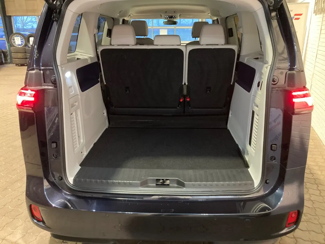 Billede 6 - VW ID.Buzz 77 Pro SWB