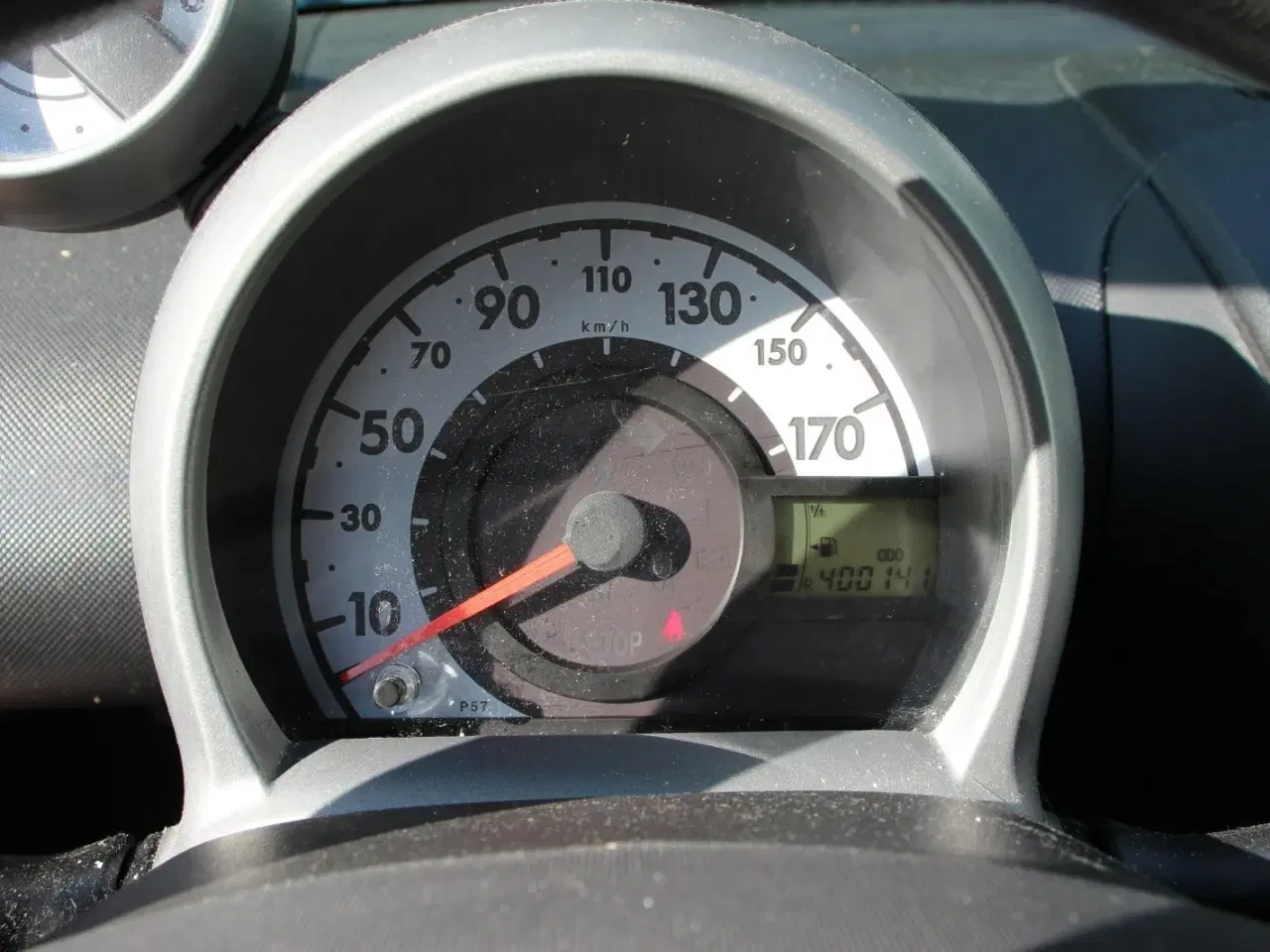 Billede 10 - Peugeot 107 1,0 