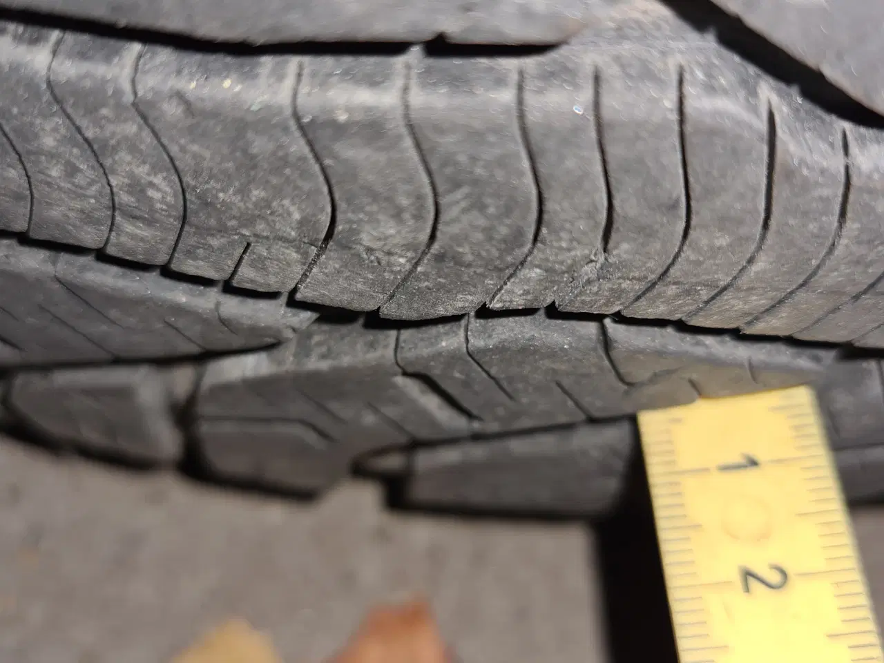 Billede 7 - Vinterdæk til Peugeot 208 fra 2012 til 2019.