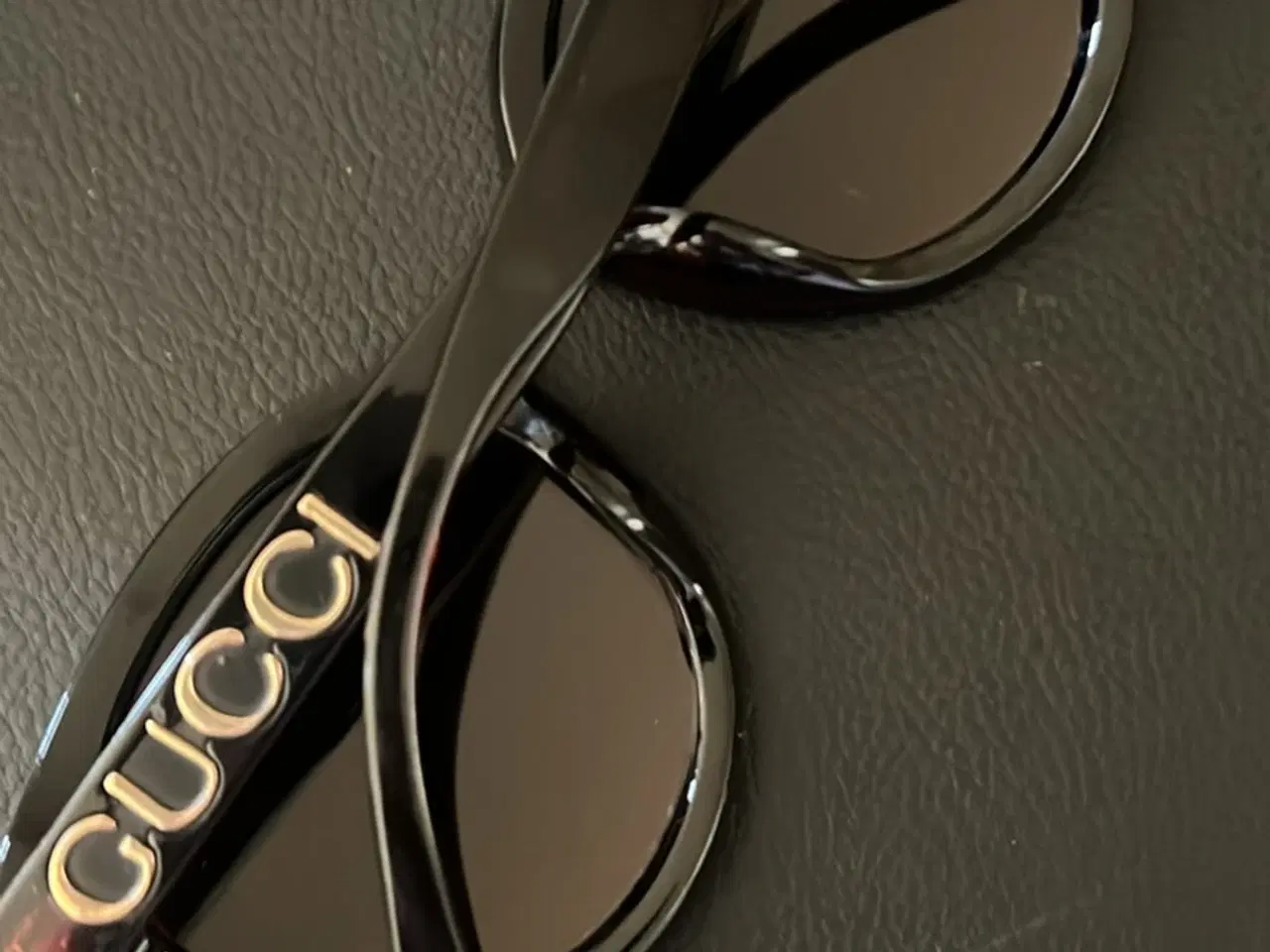 Billede 2 - Gucci solbriller
