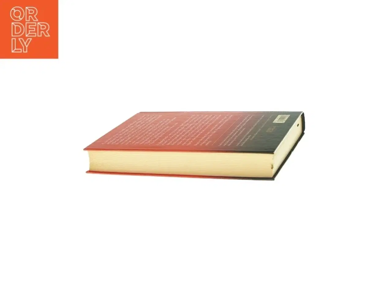 Billede 4 - En dag åbnede min sjæl sig - af IIyanla Vanzant Bog