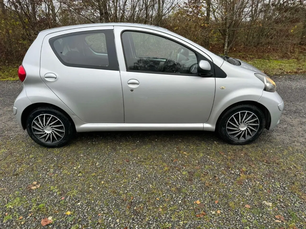 Billede 8 - Toyota Aygo 1,0 