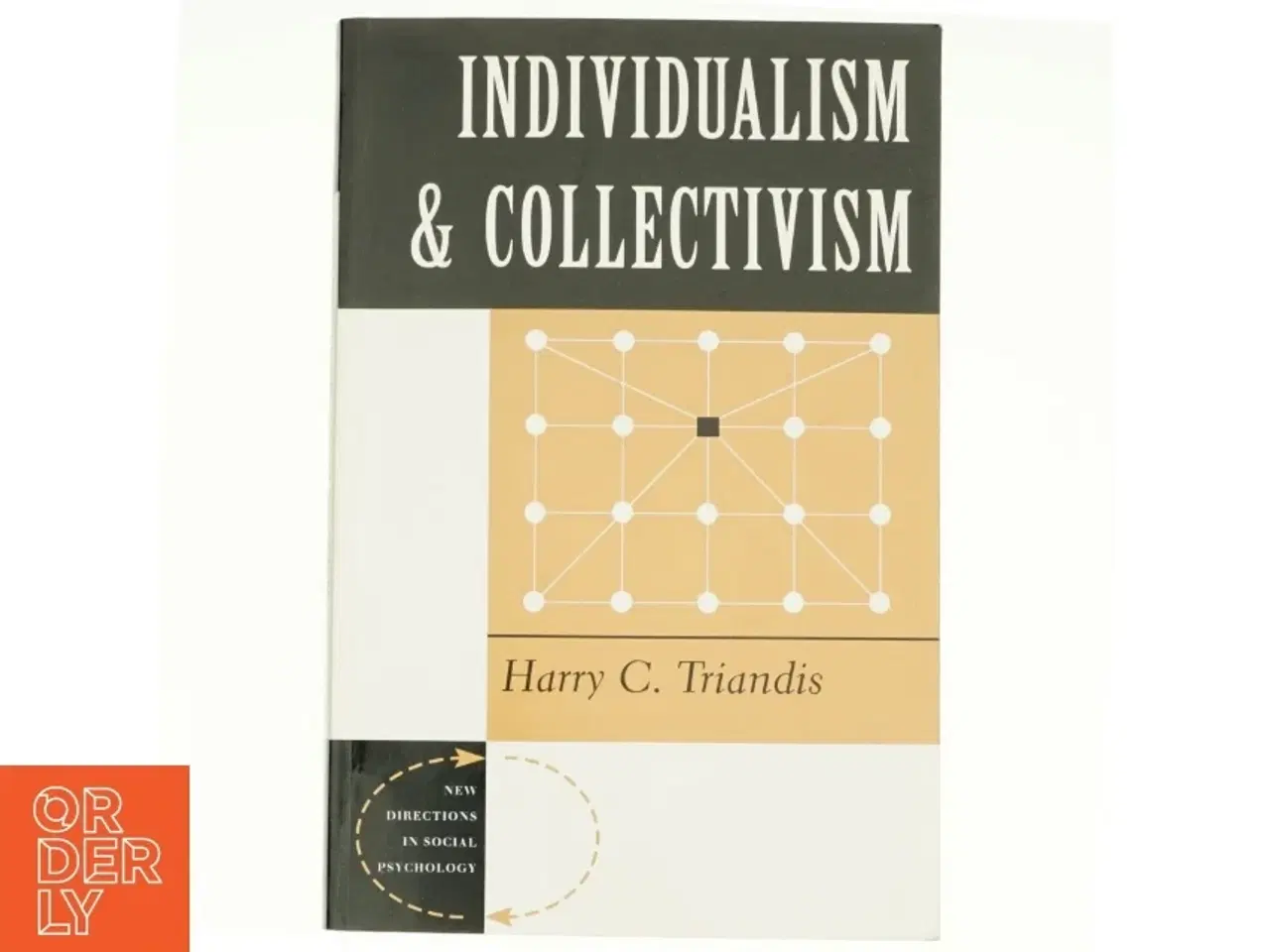 Billede 1 - Individualism And Collectivism af Harry C Triandis (Bog)