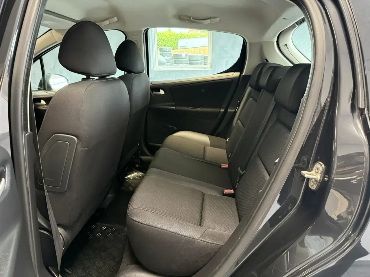 Billede 14 - Peugeot 207 1,6 HDI Active 92HK 5d