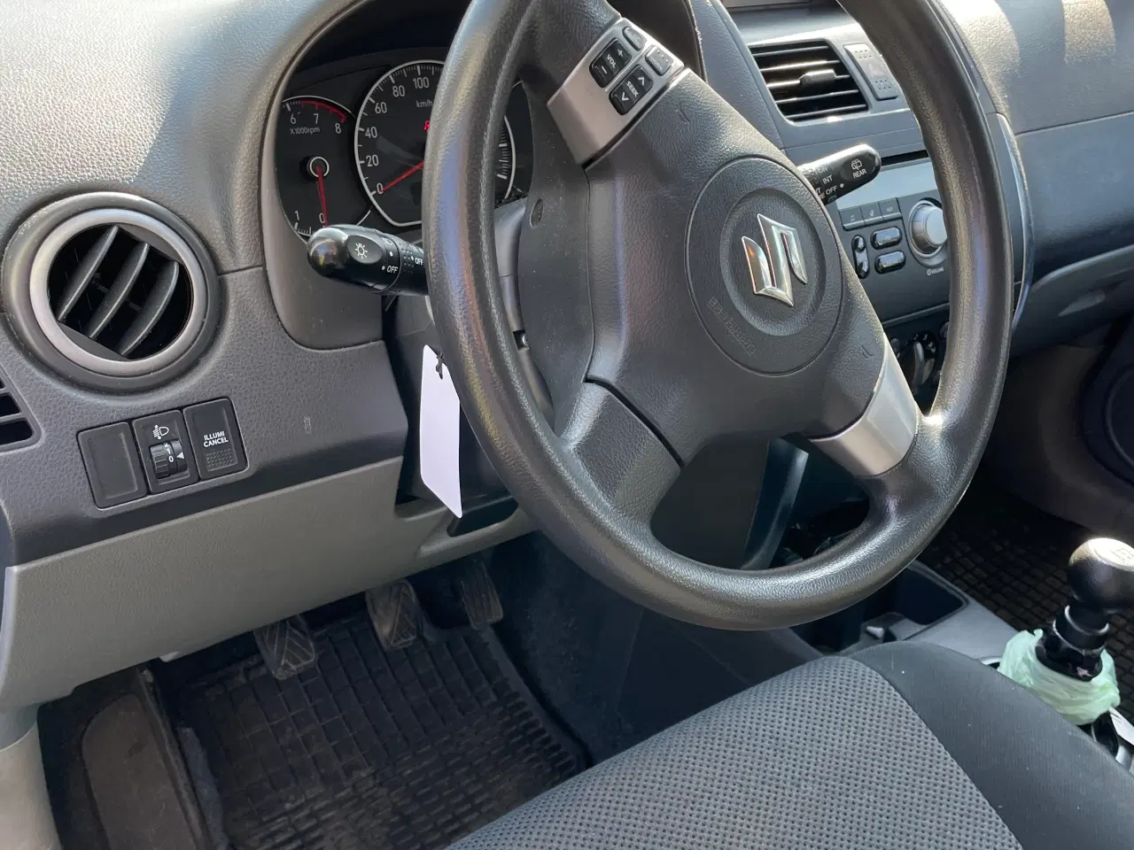 Billede 3 - Suzuki SX4