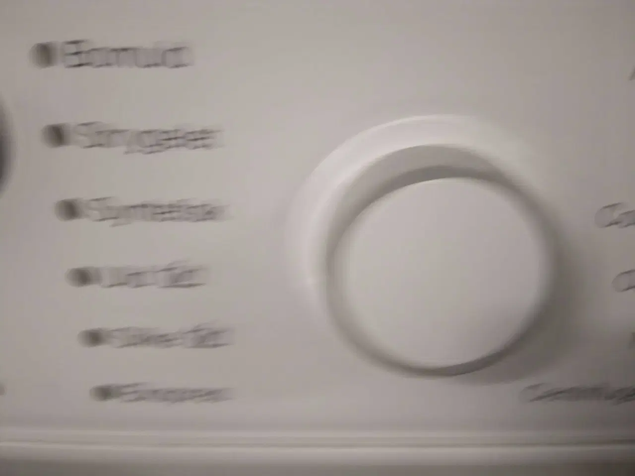 Billede 3 - Fin mile vaskemaskine 