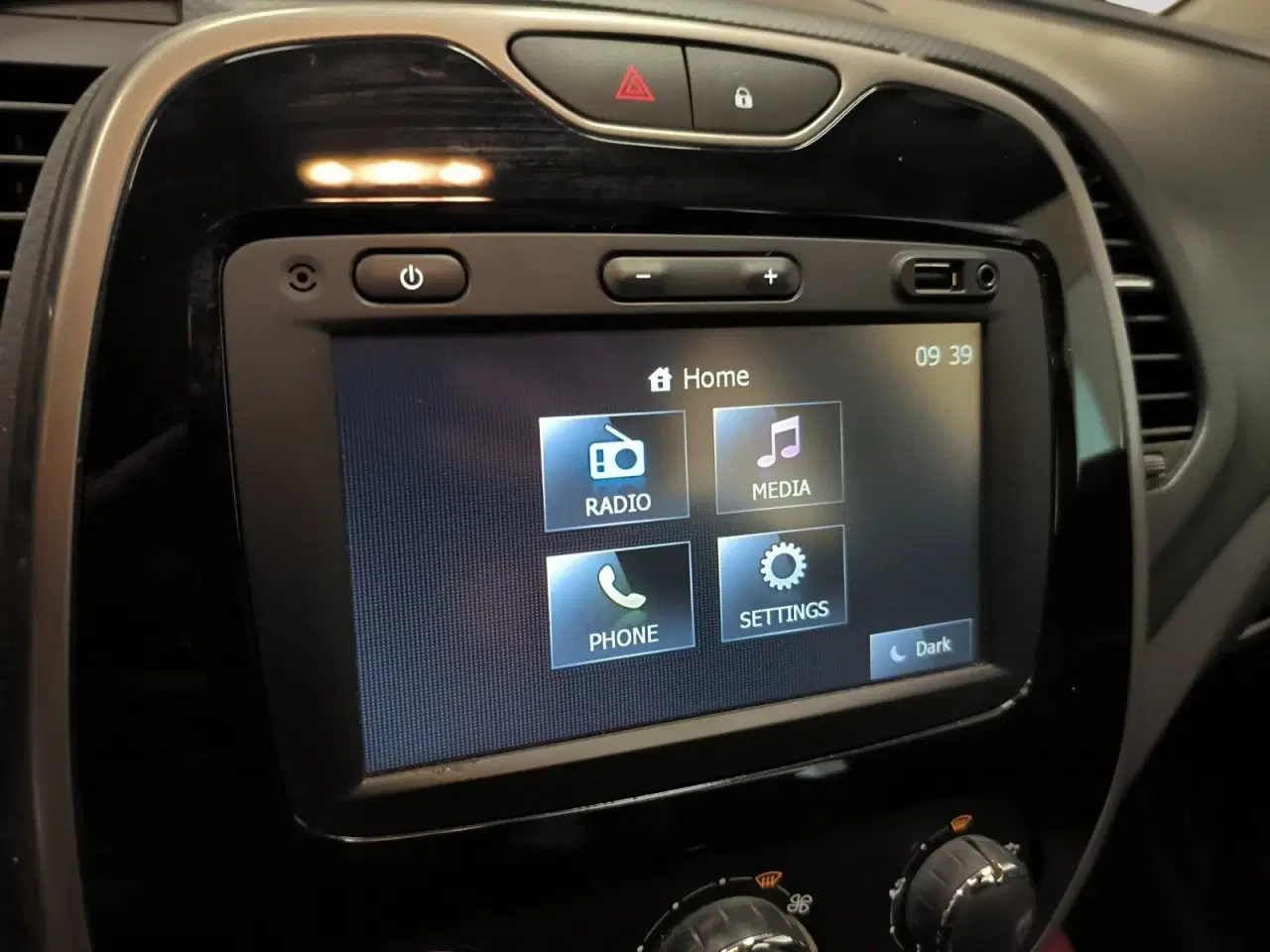 Billede 8 - Renault Captur 0,9 TCe 90 Authentique