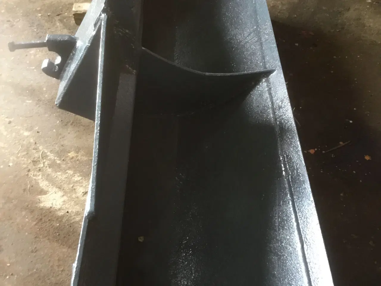 Billede 5 - CASE 695R Rendegraver