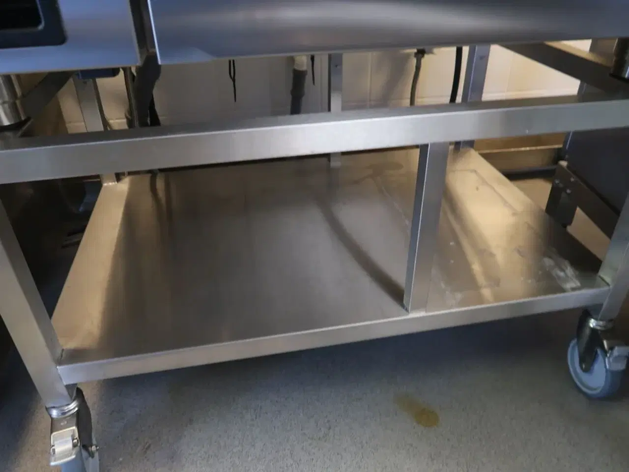 Billede 4 - Combiovn FlexiCombi MAGIC PILOT 10.1 MKN - ny model (Brugt)