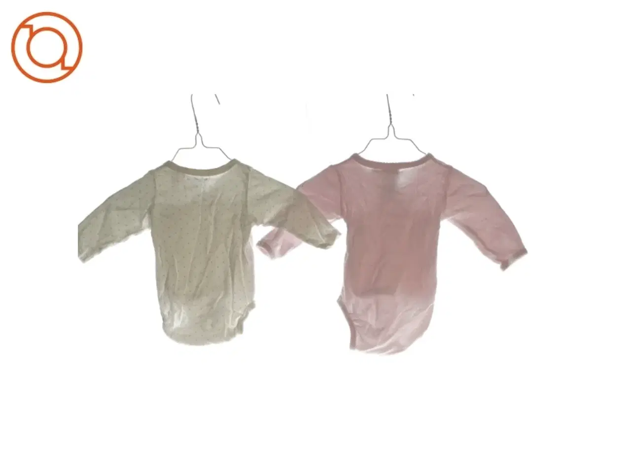 Billede 2 - Bodystockings fra H&M (2 styks) (str. 62) fra H&M (str. 62)