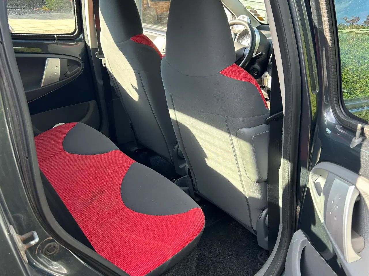 Billede 7 - Peugeot 107