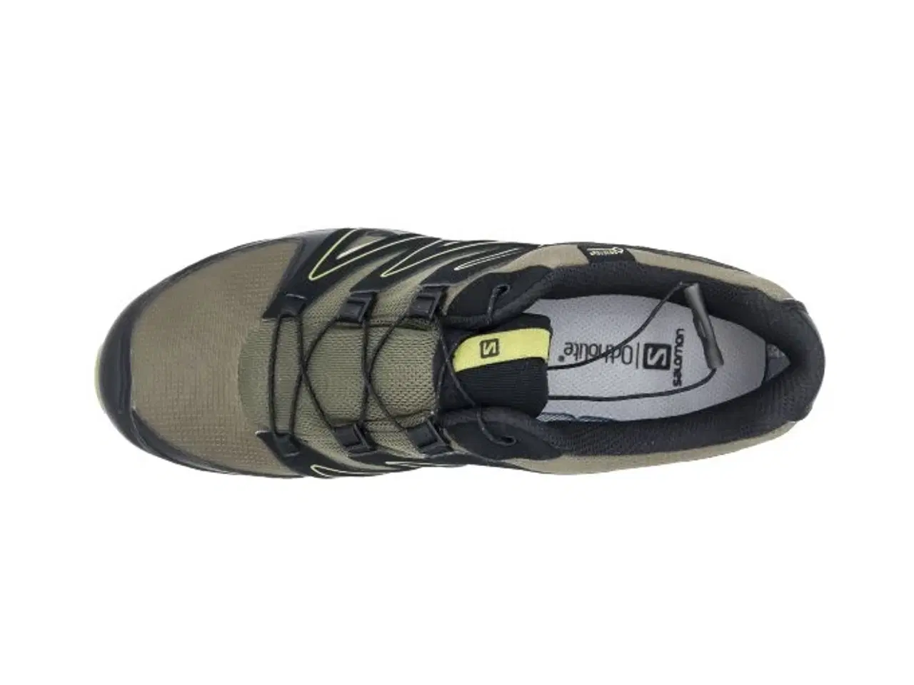 Billede 2 - Fritidssko, Salomon XT Calcita GORE-TEX, str. 46