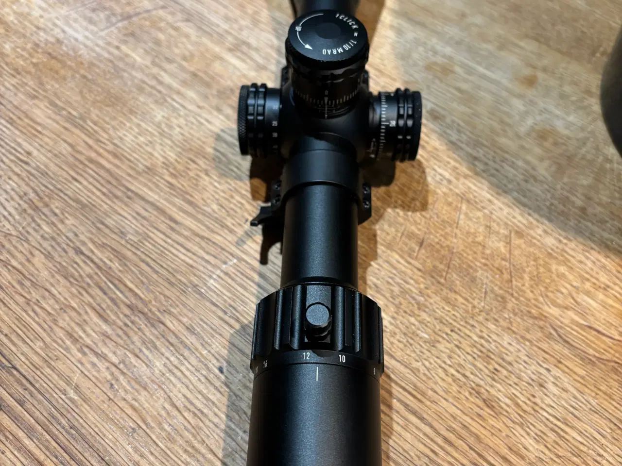 Billede 4 - Sigtekikkert Element Optics Helix