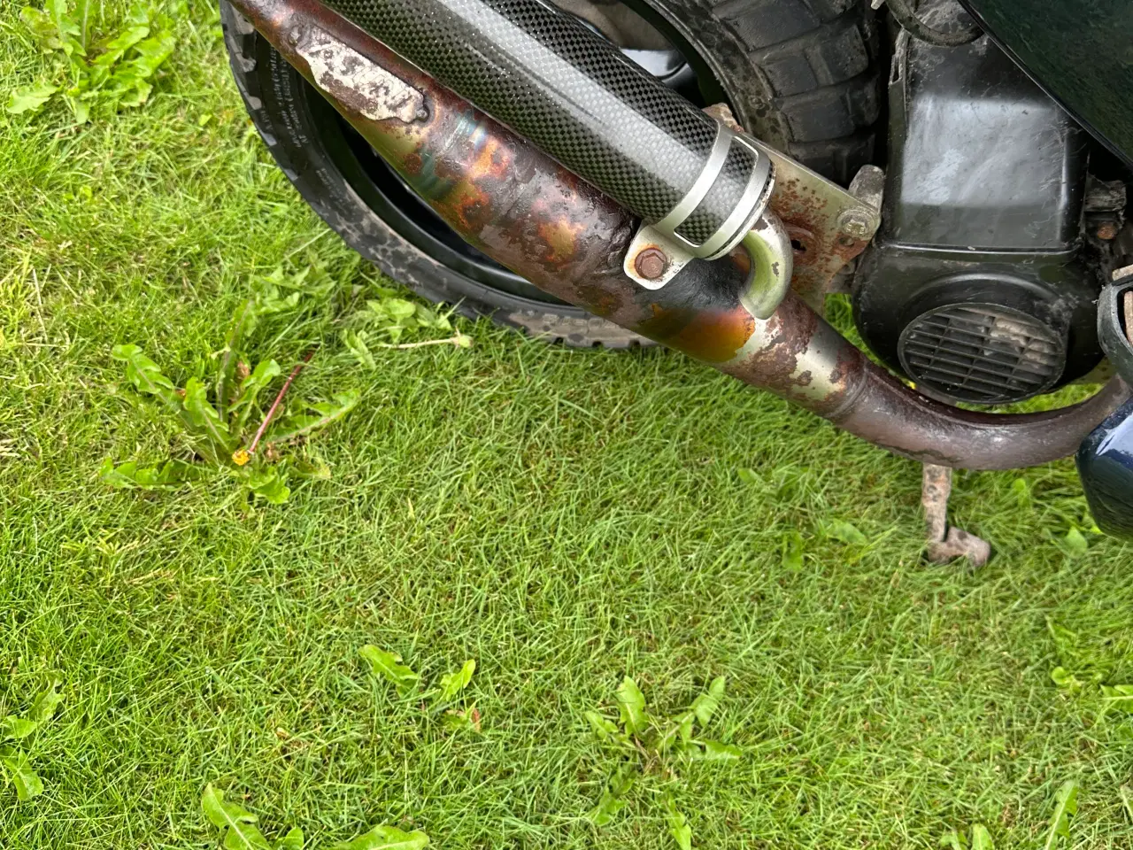 Billede 15 - Peugeot speedfigter 2