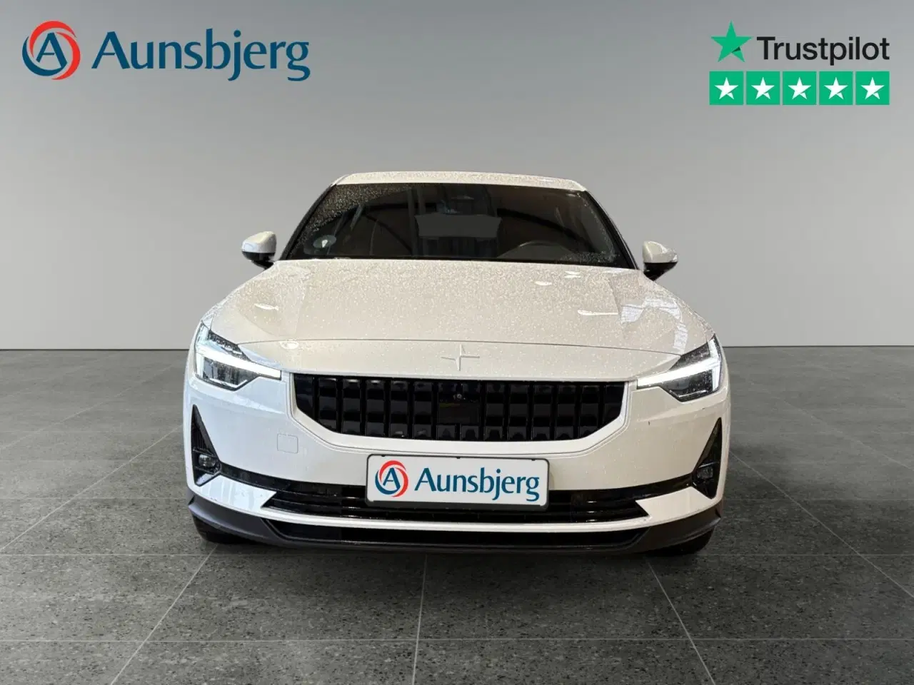 Billede 8 - Polestar 2  Long Range