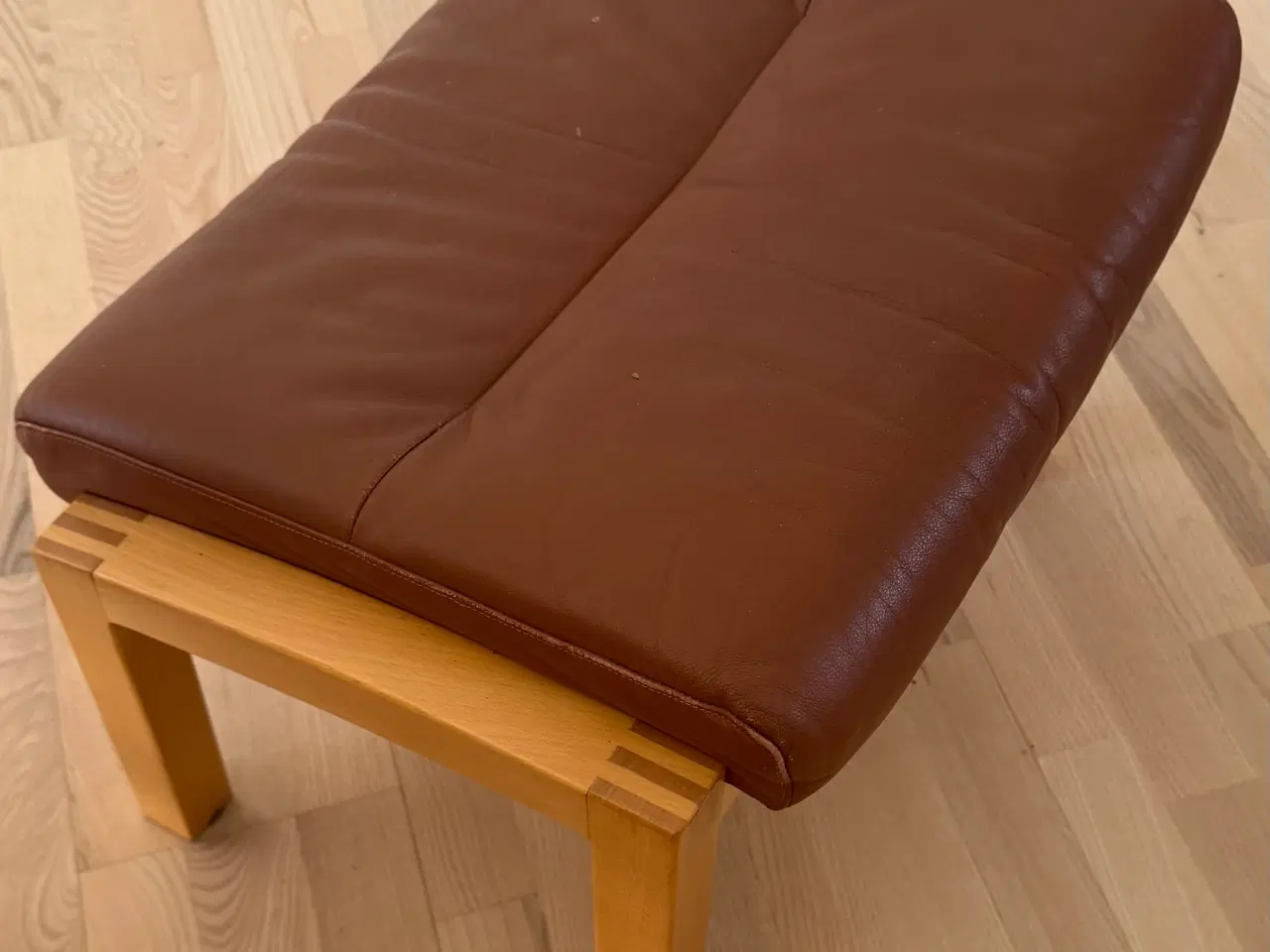 Billede 8 - Farstrup lænestol Cantate 6000