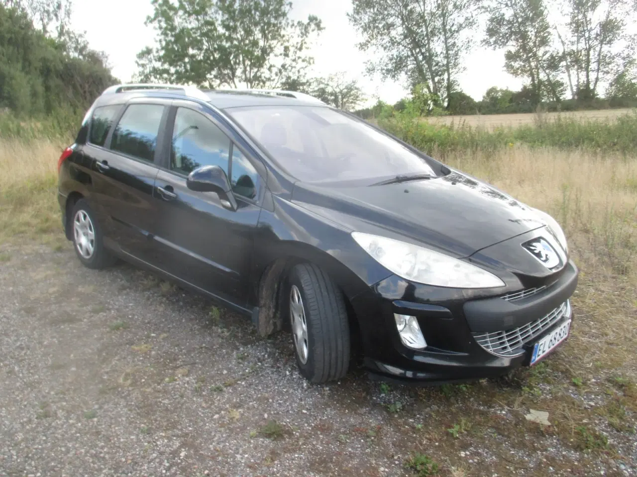 Billede 1 - Peugeot 308 1,6 HDi 109 Premium SW 7prs