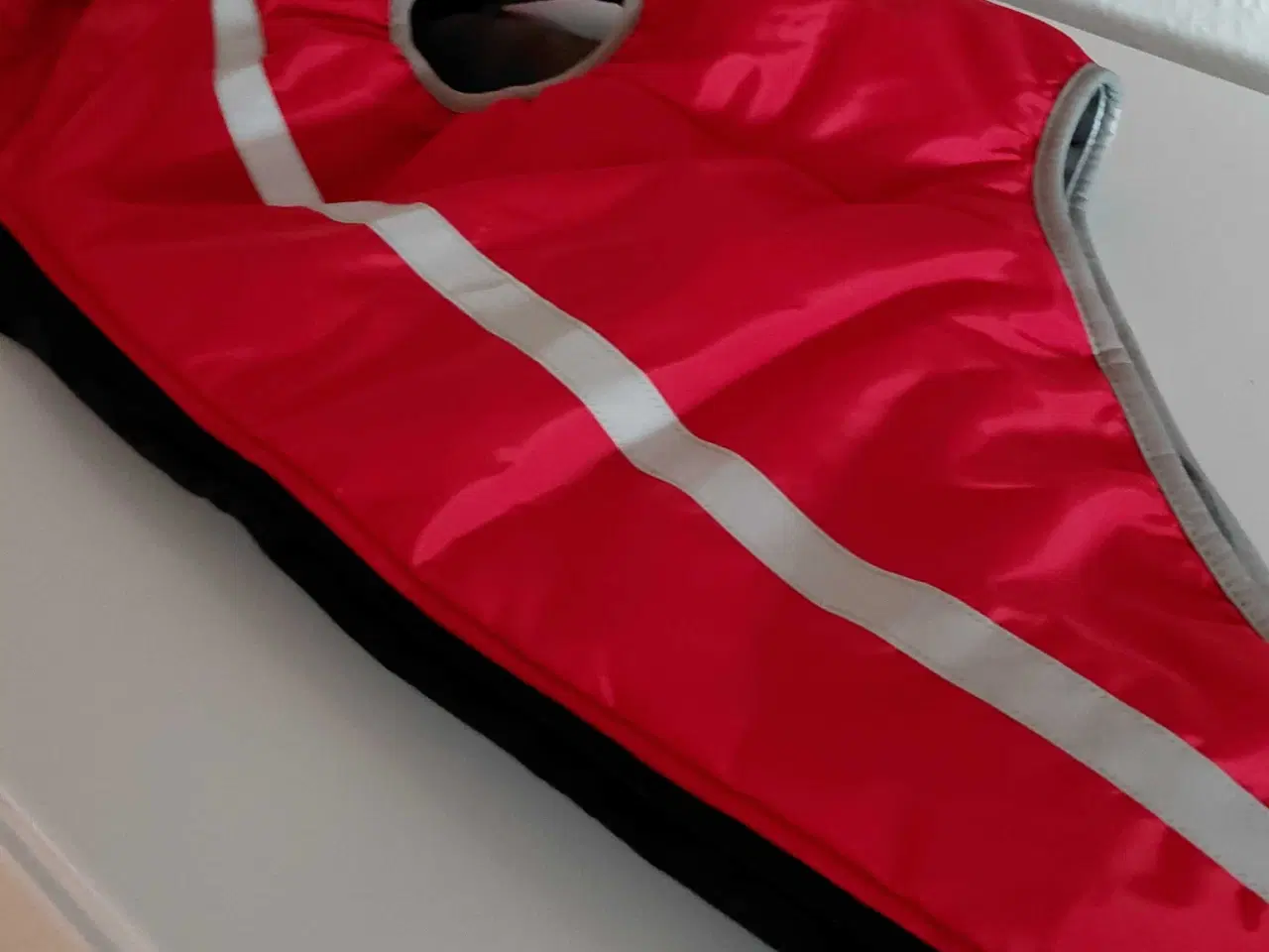 Billede 1 - Hundefrakke