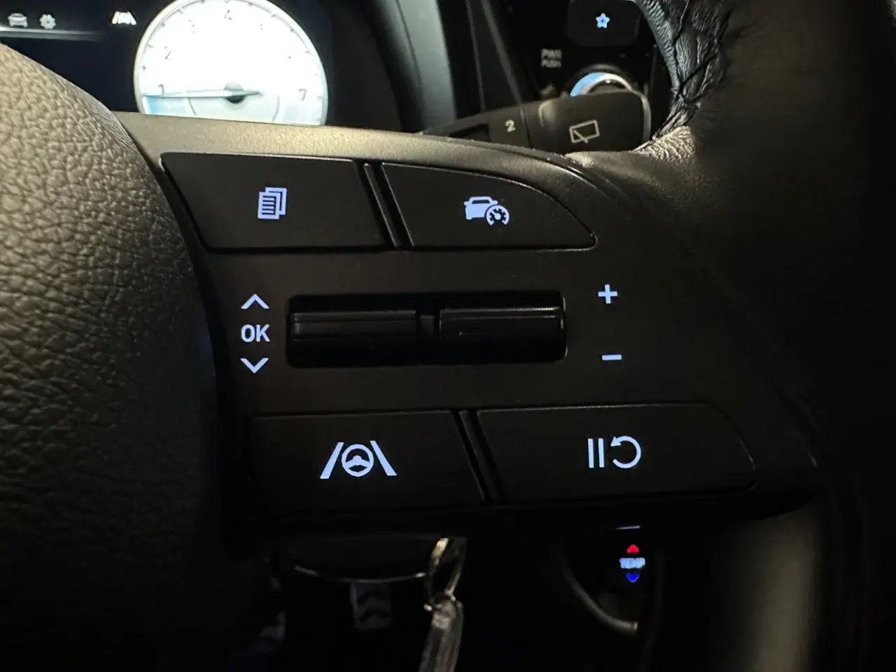 Billede 10 - Hyundai Bayon 1,0 T-GDi Advanced DCT