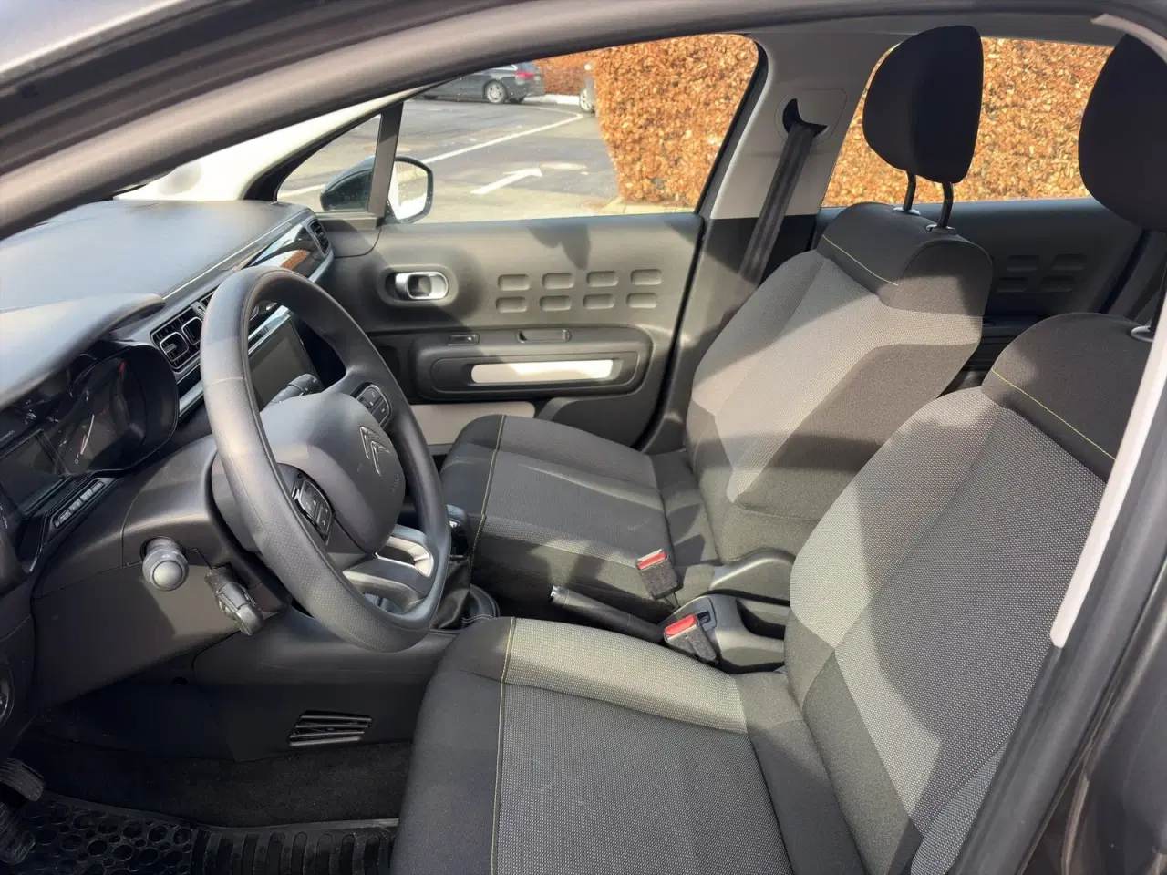 Billede 9 - Citroën C3 1,5 BlueHDi 100 Street