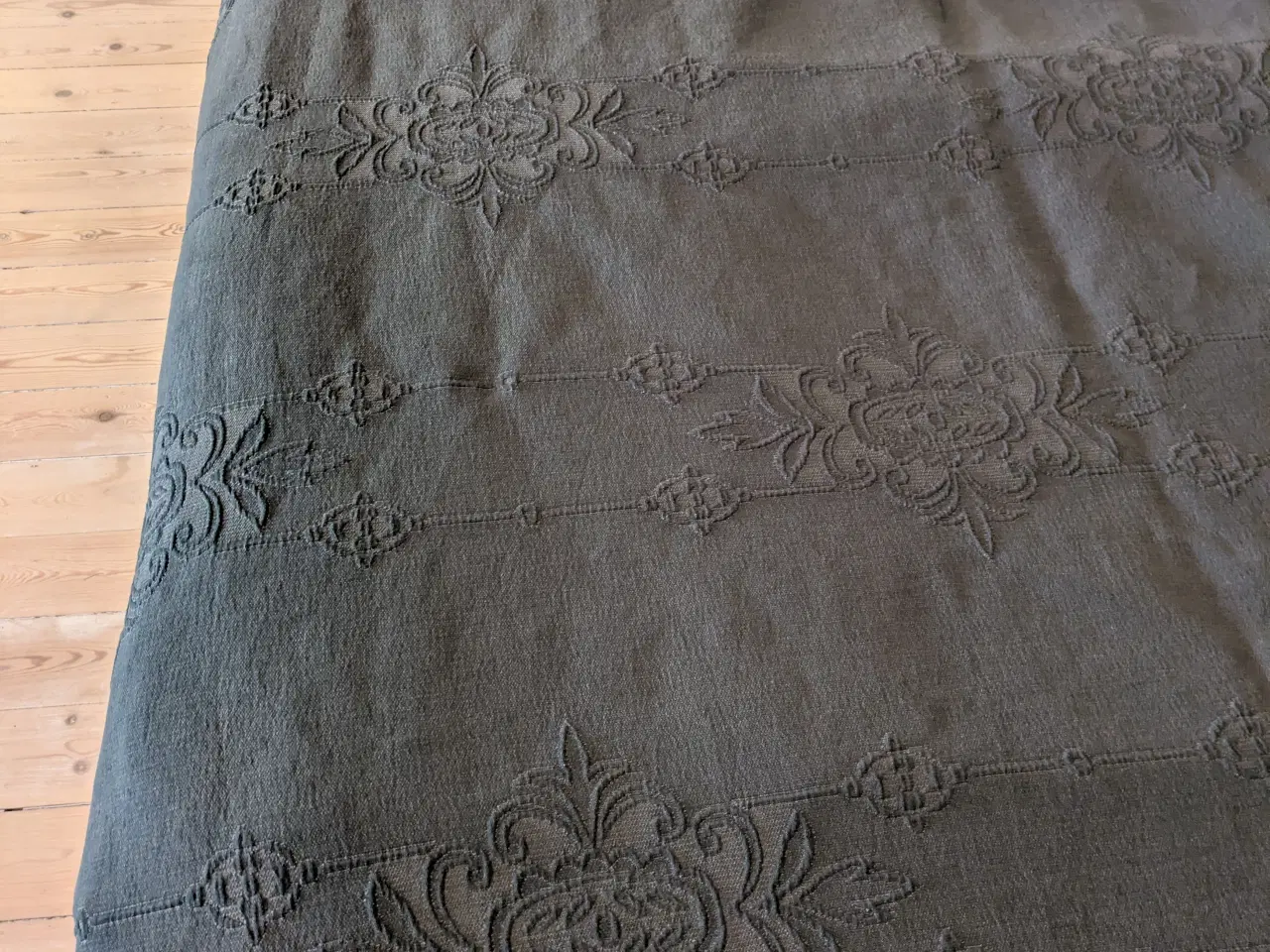 Billede 3 - Lene Bjerre sengetæppe 