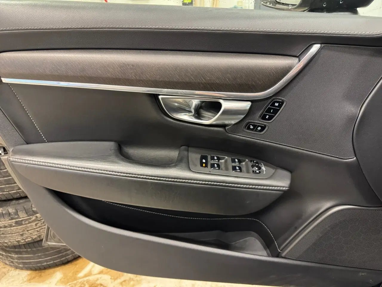 Billede 12 - Volvo V90 CC 2,0 D5 235 aut. AWD