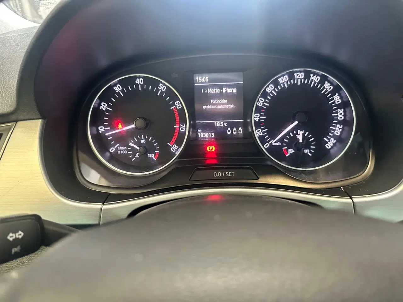 Billede 21 - Skoda Fabia 1,2 TSi 90 Style Combi