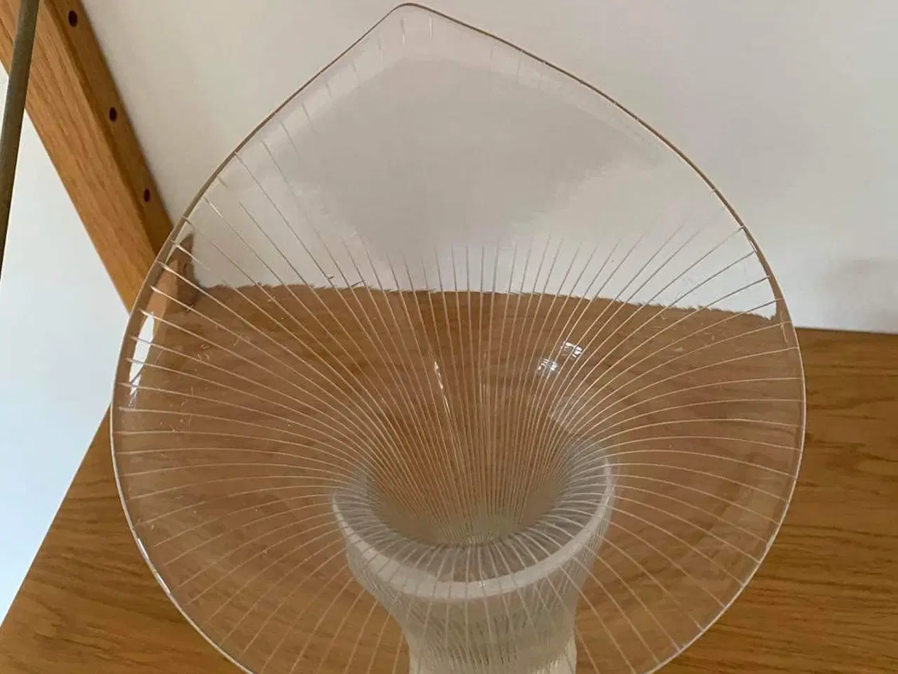 Billede 1 - Wirkkala vase sælges