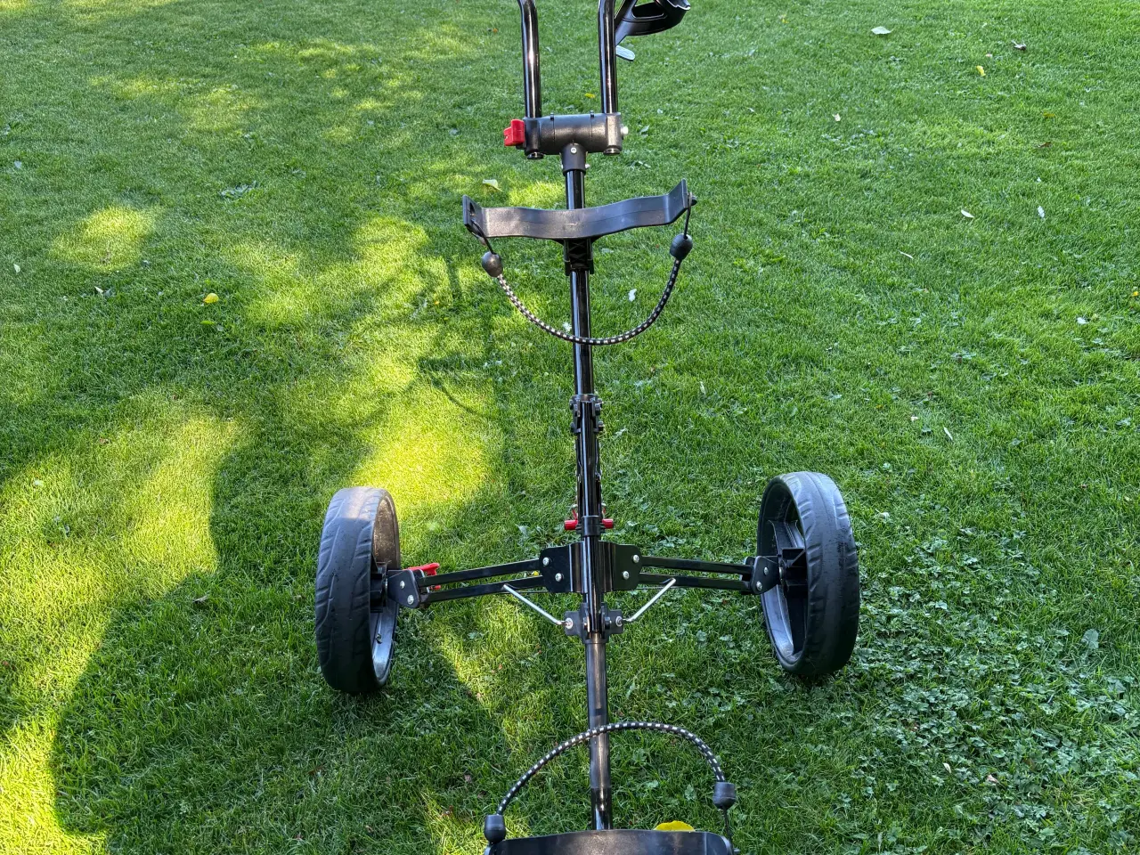 Billede 2 - Golfvogn fra Golf Copenhagen