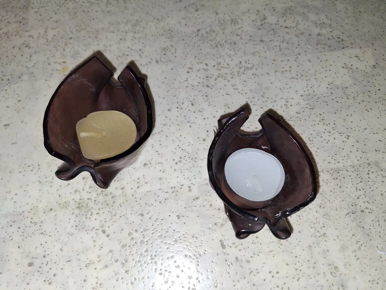 Billede 2 - Lysestage